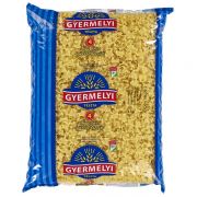 Gyermelyi Fodros Nagykocka 4 tojsos  5kg