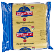 Gyermelyi Crnametlt 4 tojsos  5,5 kg