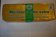 Meistercreme extra KRMMARGARIN A+D VITAMINOKKAL 2,5 kg