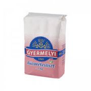 Gyermelyi bzartesliszt 1 kg