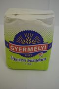 Gyermelyi tkezsi bzadara 1 kg