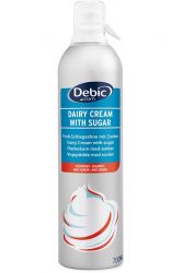 DEBIC cukorozott tejsznhab spray 700ml (llati)