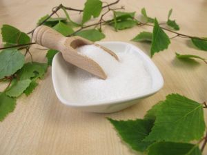 Xylitol "nyrfacukor" 500 g