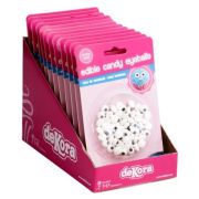 Cukor szemek 80g