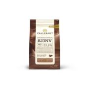 Callebaut tejcsokold 33,6% 1 kg