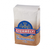 Gyermelyi Kenyrliszt BL80 1 kg