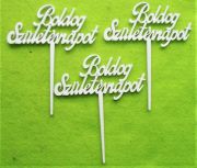 Fehr, fa Boldog szletsnapot beszrs 10x12cm