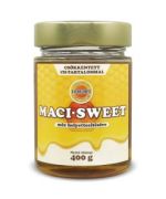 Dia-Wellness Maci-Sweet mzhelyettest 400 g