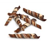 Csokold Twister (fehr-t) 50g (334594)
