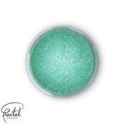 Shimmering Deco Dekorcis Selyempor AURORA GREEN - Zld Sarki Fny 2 g