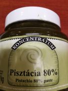 Pisztcia koncentrtum 80% 1 kg