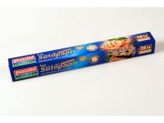 STPAPR PRMIUM SZILIKONOS VES 8M, 20 V,38*42CM 