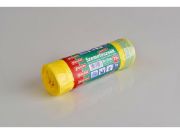 SZEMETESZSK HZFLES 25L 50X55CM 20DB/ROLL