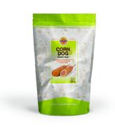 Dia-Wellness Corn Dog tszta alap 500g