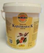 Dia-Wellness Kajszibarack lekvr 1 Kg