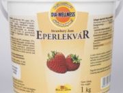 Dia-Wellness Eper lekvr 1 kg