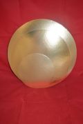 Tortaaltt 28 cm ECONOMY ARANY