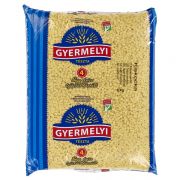 Gyermelyi Kiskocka 4 tojsos  6 kg