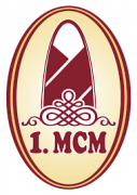 Vanillin cukor MCM  1kg
