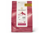 Callebaut RB1 ruby mrtcsokold 1 kg