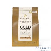 Callebaut Gold fehr csokold karamellel 1 kg