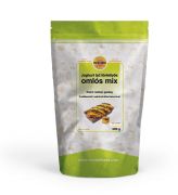 Maltit mentes Dia-Wellness Joghurtos z Tnklys omls mix 500 g