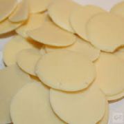 Fehrcsokold pasztilla  250 g kimrt