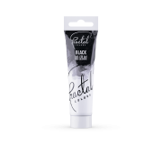 Full-Fill Black gel 30 g Fekete