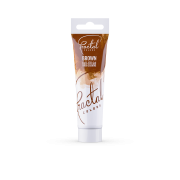 Full-Fill Chestnut gel 30 g Gesztenye barna