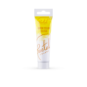 Full-Fill Lemon yellow gel 30 g Citromsrga