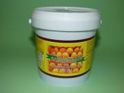 Kajszibarack z kenhet/sthet keverk 10 kg vdrs