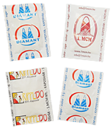 KVS CUKOR 1000*5 G 5 KG