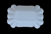 Burgonys tlca /kicsi/  9 x 14 x 3 cm, 200 db/cs.