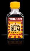 Kingston rum aroma 30 ml