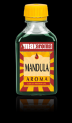 Mandula aroma 30 ml