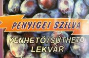 Penyigei szilvalekvr s.ll 1 kg