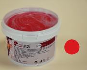 SmartFlex Red Velvet  1 kg