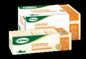 SENNA MARGARIN CREME 2,5 kg