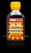 Tejsznes mogyor aroma 30 ml
